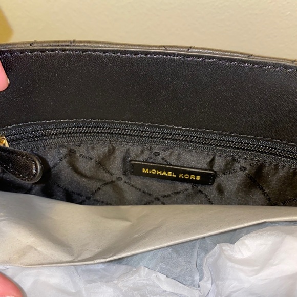 Michael Kors Peyton Bag NWT - Picture 5 of 7